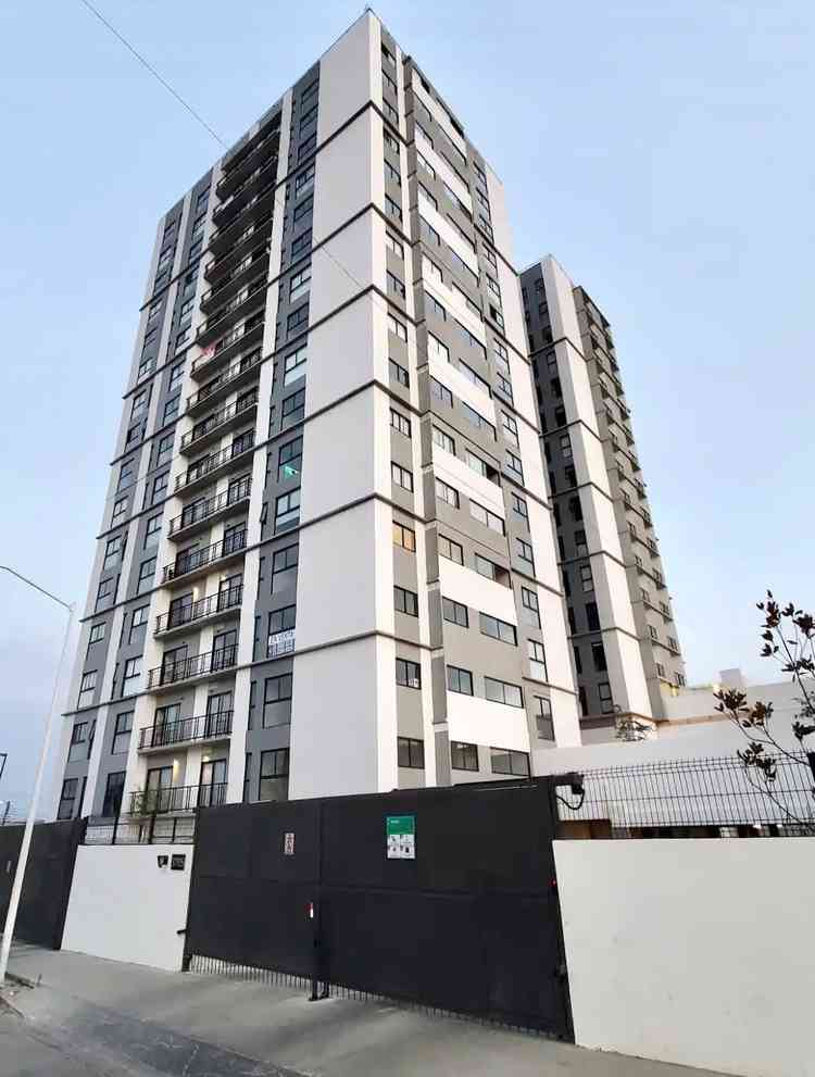 departamento en venta_en renta calzada del federalismo norte la palmita zapopan jalisco p90sxGt