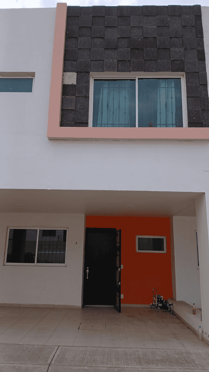 casa en venta tulipan fraccionamiento colegio del aire zapopan jalisco pyfN98T