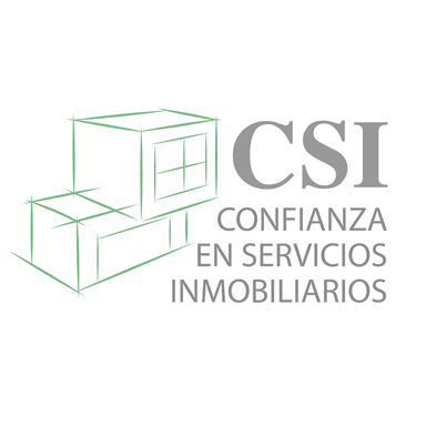 CSI Confianza En Servicios Inmobiliarios